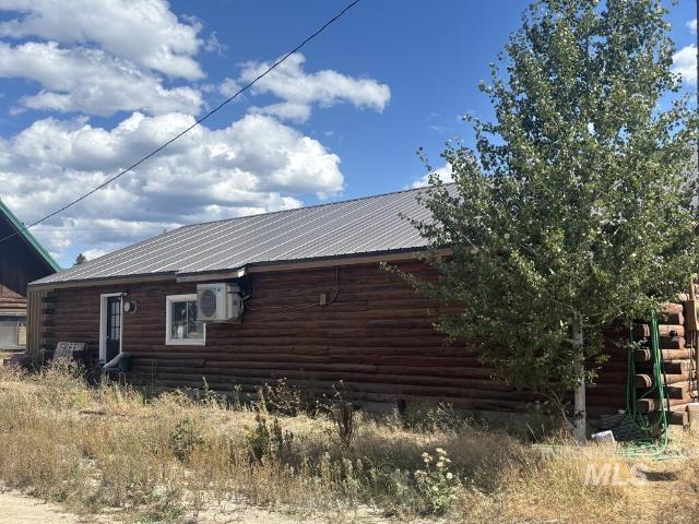 Commercial for sale in Cascade, Idaho