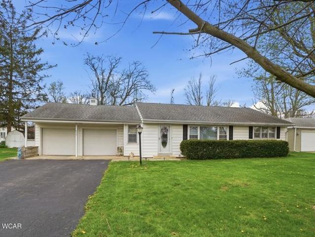 House for sale in Van, Ohio