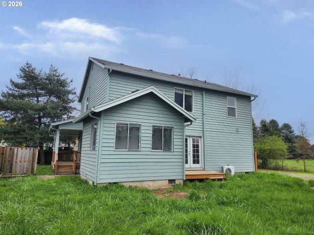 House for sale in Oregonia