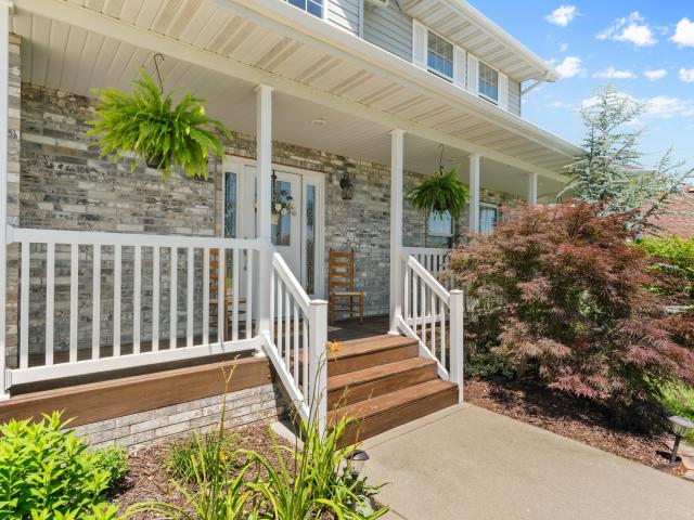 House for sale in Willard, Missouri