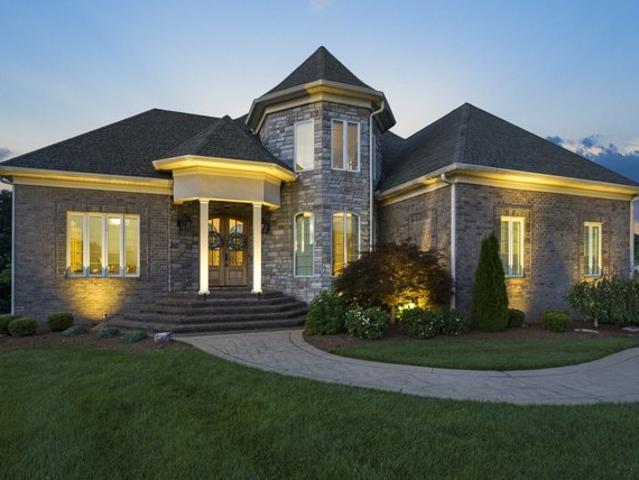 House for sale in Tennessee