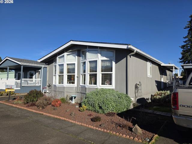 Property for sale in Oregonia