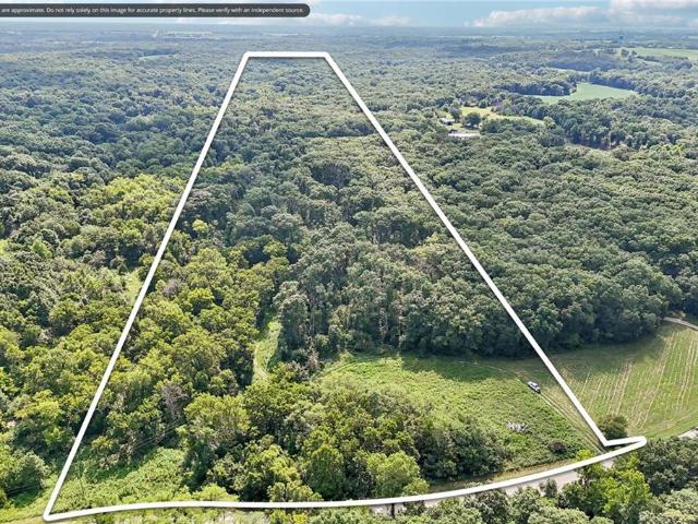 Land for sale in Leeton, Missouri