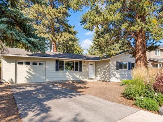 House for sale in Bend, Deschutes County