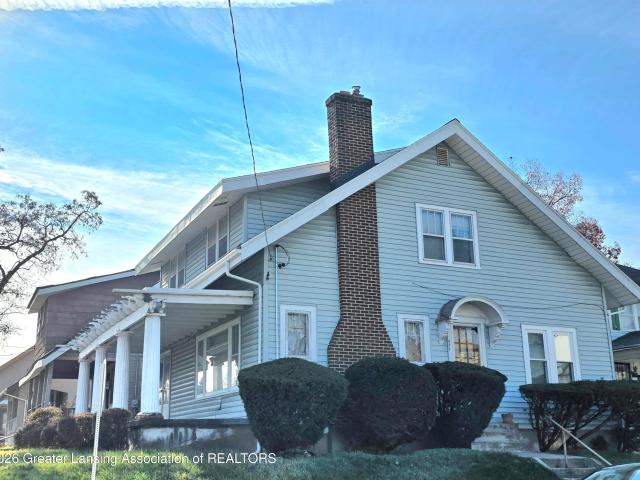House for sale in Third Ward, Grand Rapids