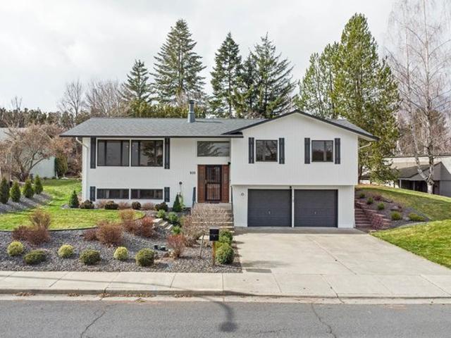 House for sale in Whitman, Washington