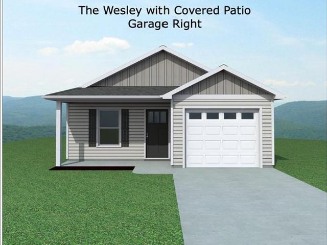 House for sale in Arcadia, South Carolina