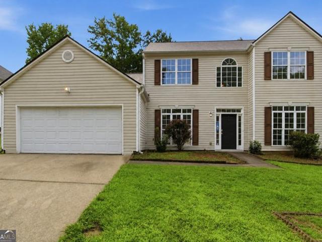 House for sale in Lithonia, Georgia