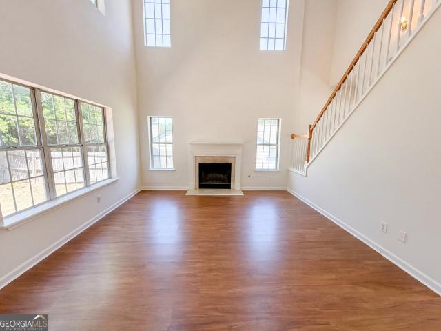 House for sale in Redan, Georgia