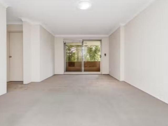 Apartment for rent in North Parramatta, Sydney