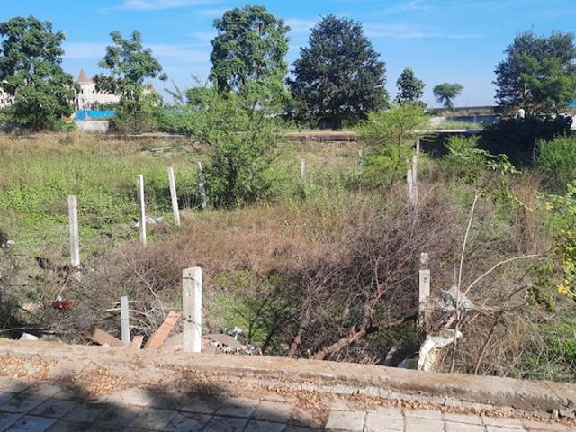 Land for sale in Bangalore North, Cox Town - Bangalore