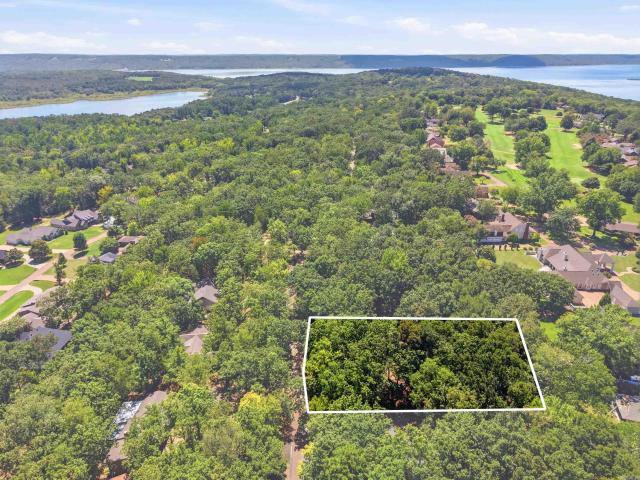 Land for sale in Ark