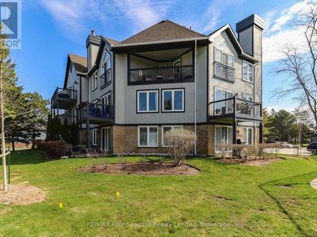 Townhouse for sale in Collingwood, Ontario