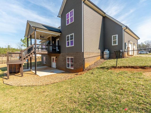 House for sale in Virginia