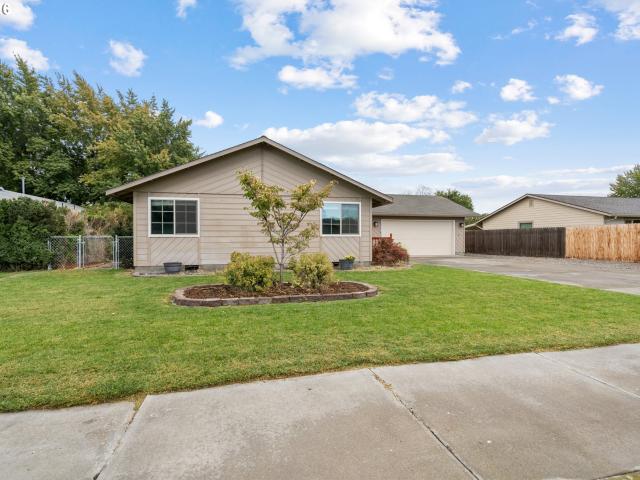 House for sale in Viewcrest Addition, Hermiston