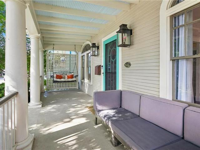 House for sale in New Orleans, Louisiana