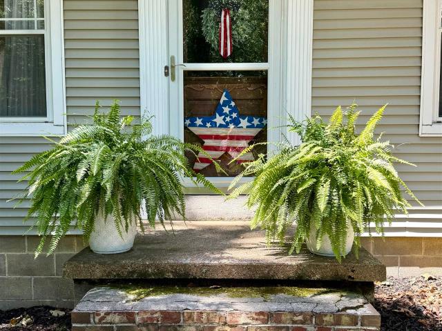 House for sale in Tennessee
