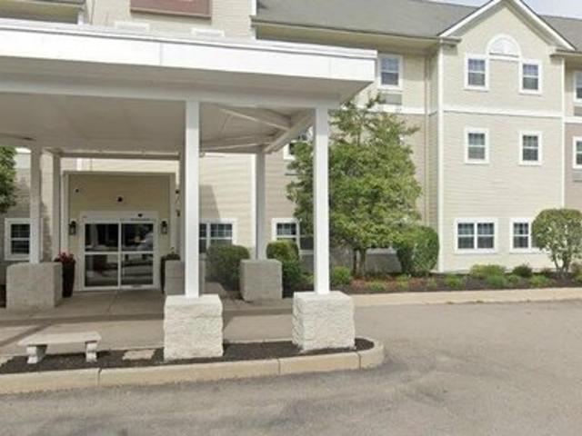 House for sale in Franklin, Massachusetts