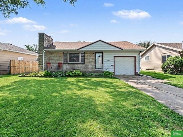 House for sale in Nebraska