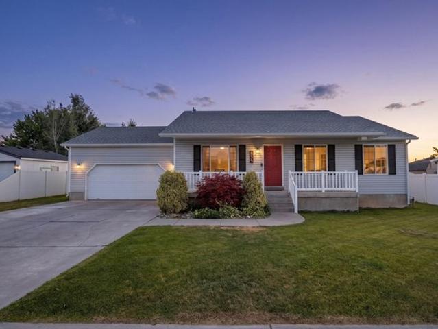 House for sale in Orem, Utah