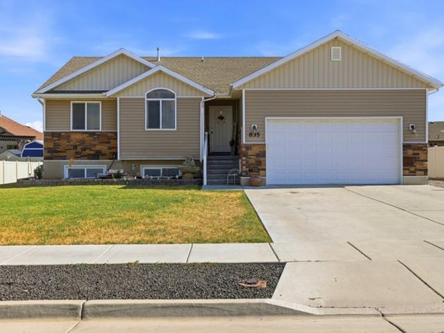 House for sale in Box Elder, Utah
