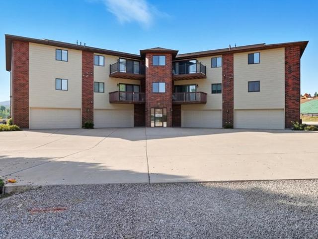 Condo for sale in Spearfish, South Dakota