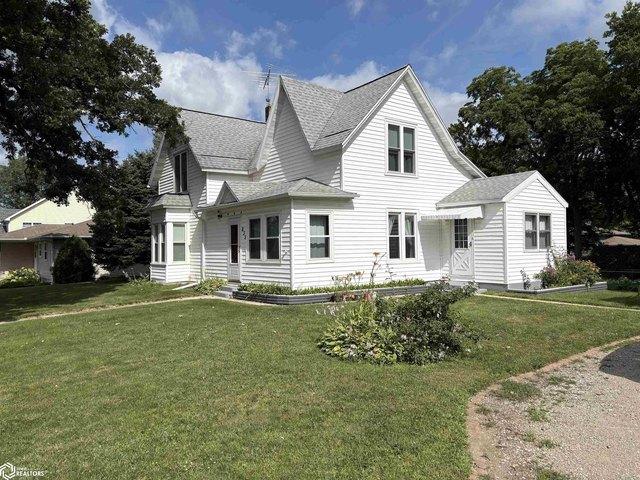 House for sale in Forest City, Winnebago County