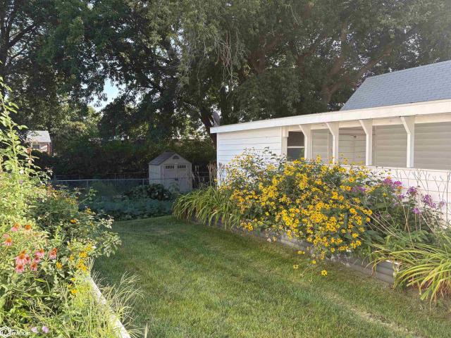 House for sale in Forest City, Winnebago County