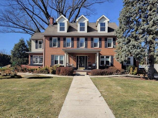 House for sale in Cumberland, Pennsylvania