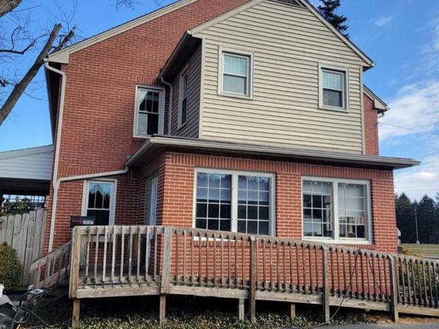House for sale in Shippensburg, Pennsylvania