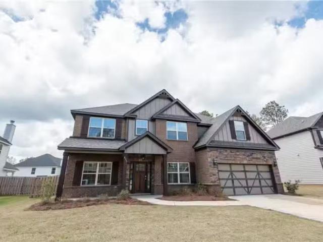 House for sale in Auburn