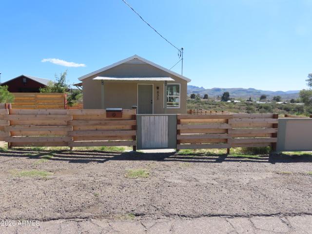 House for sale in Superior, Arizona