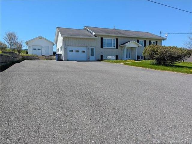 House for sale in Grand Falls, New Brunswick