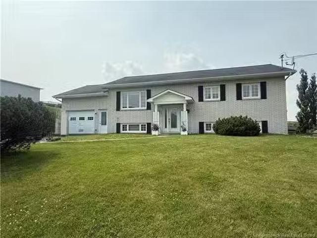 House for sale in Grand Falls, New Brunswick