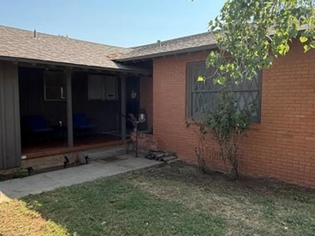 House for sale in Colorado City, Texas