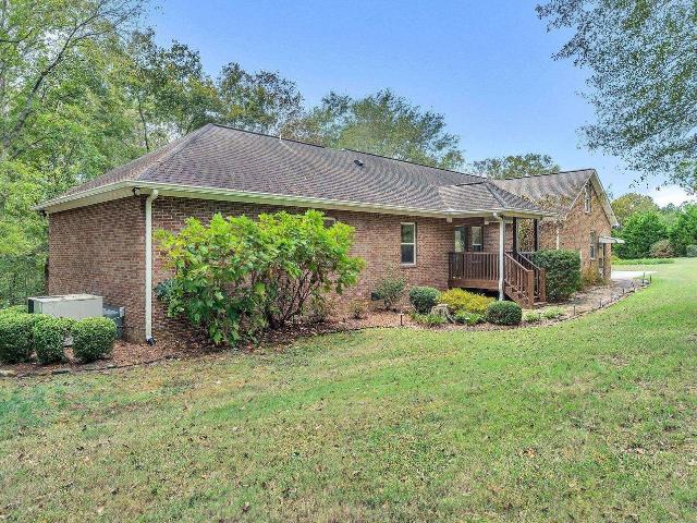 House for sale in Boaz, Alabama