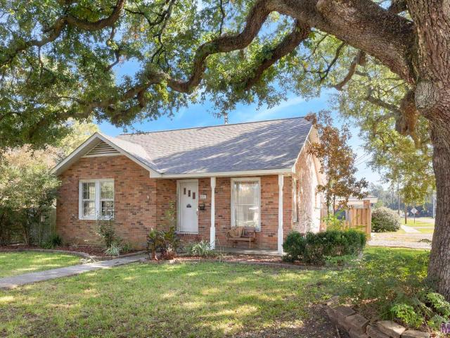 Property for sale in Port Allen, Louisiana