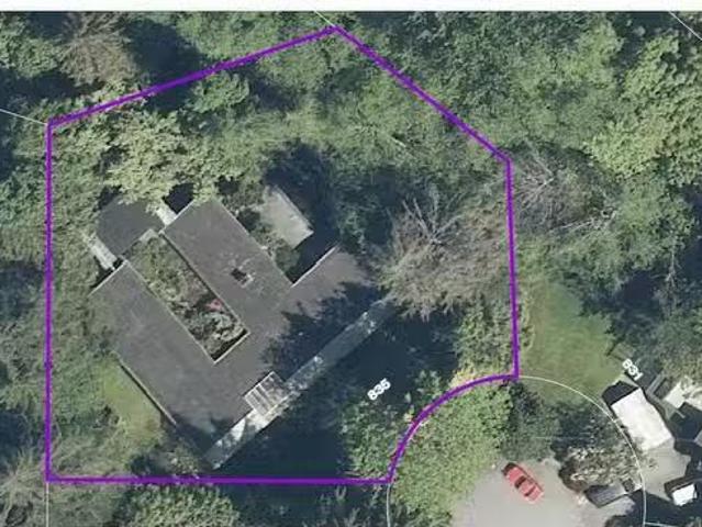 House for sale in West Vancouver, British Columbia