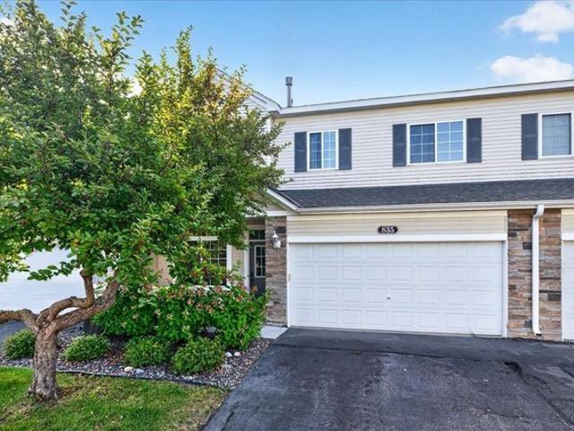 Townhouse for sale in Wright, Minnesota