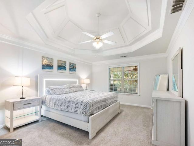 House for sale in Loganville, Georgia