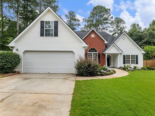 House for sale in Loganville, Georgia