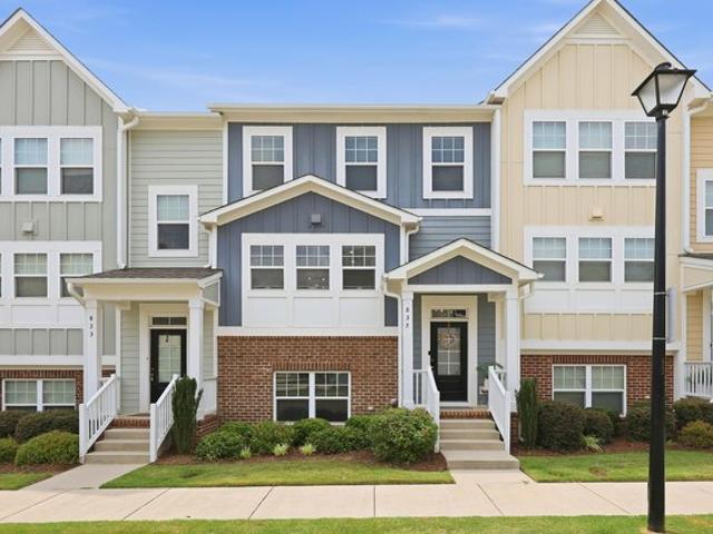 Townhouse for sale in Wake, North Carolina