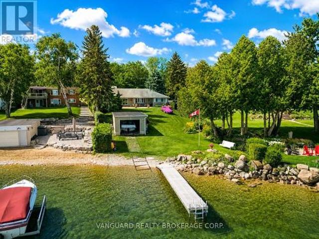 House for sale in Oro-medonte, Ontario