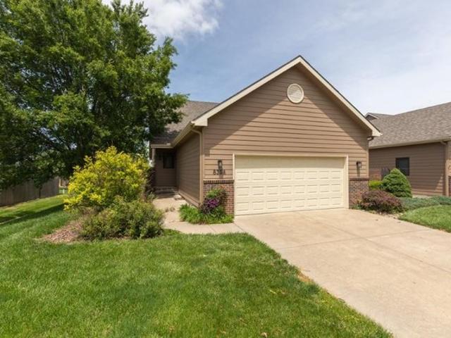 Condo for sale in Kansas