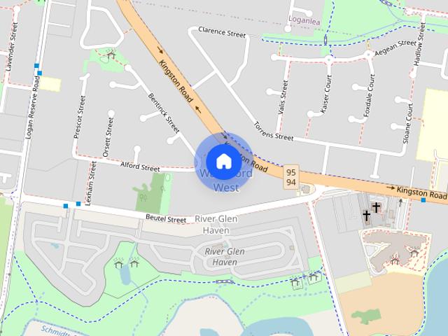House for rent in Toombul, Queensland