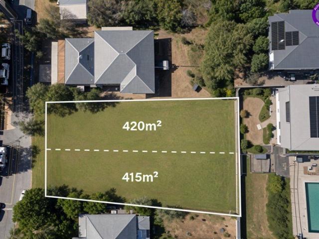 Land for sale in Toombul, Queensland