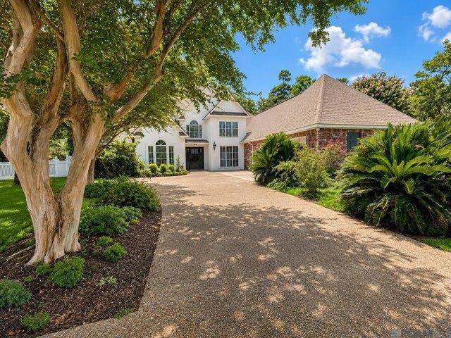 House for sale in Denham Springs, Louisiana