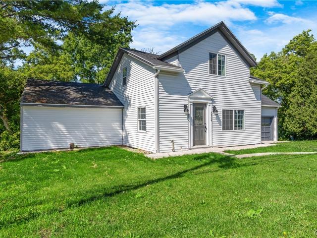 House for sale in Fabius, New York