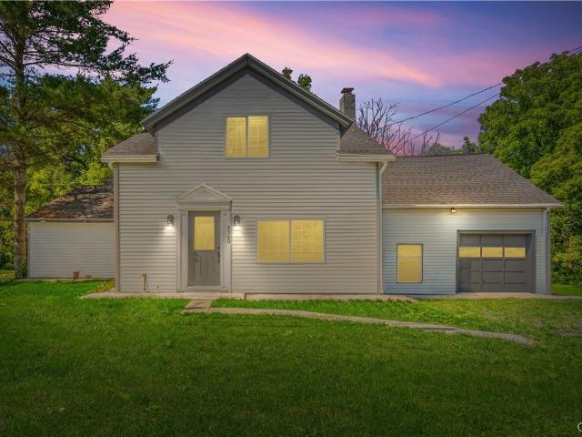 House for sale in Fabius, New York