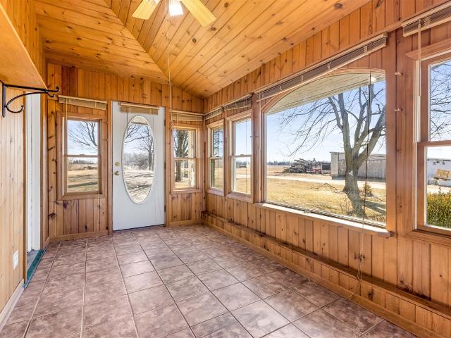 House for sale in Hillsdale, Michigan